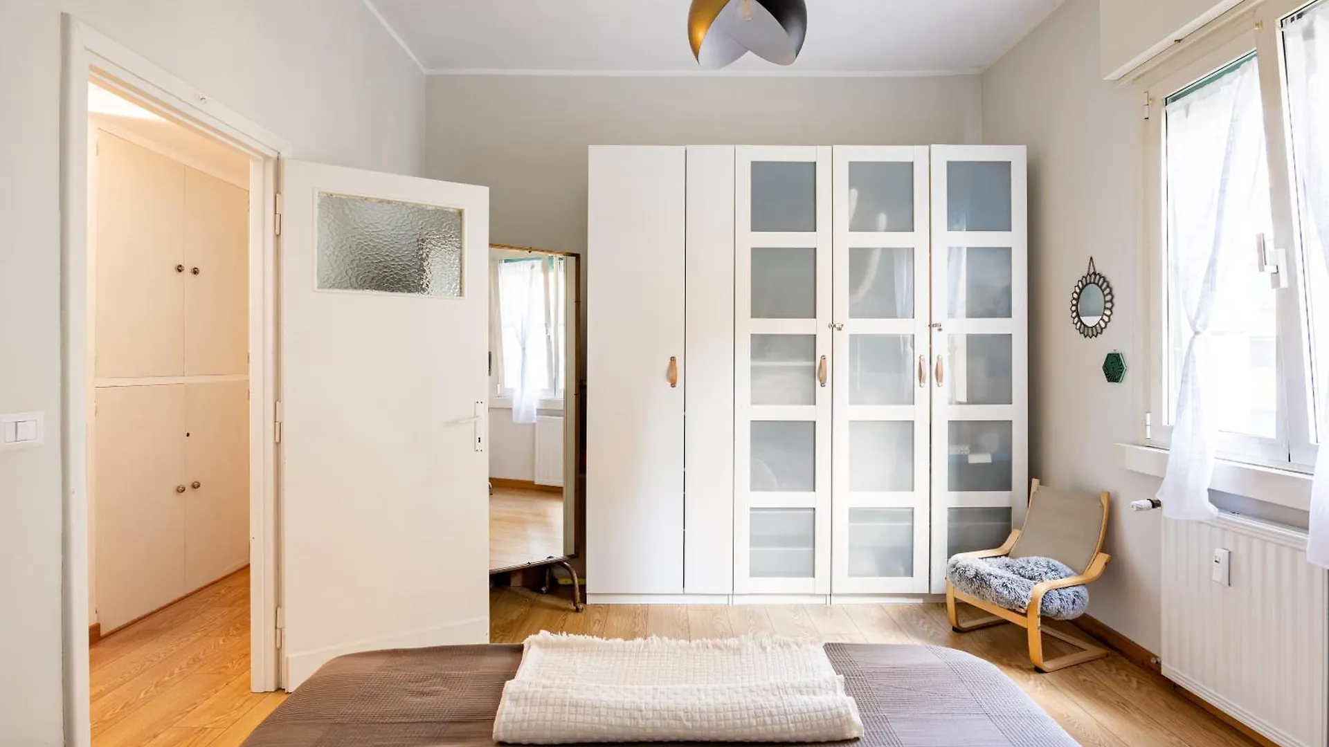 Apartment Donna Olimpia Tra Gianicolo E Trastevere Rome
